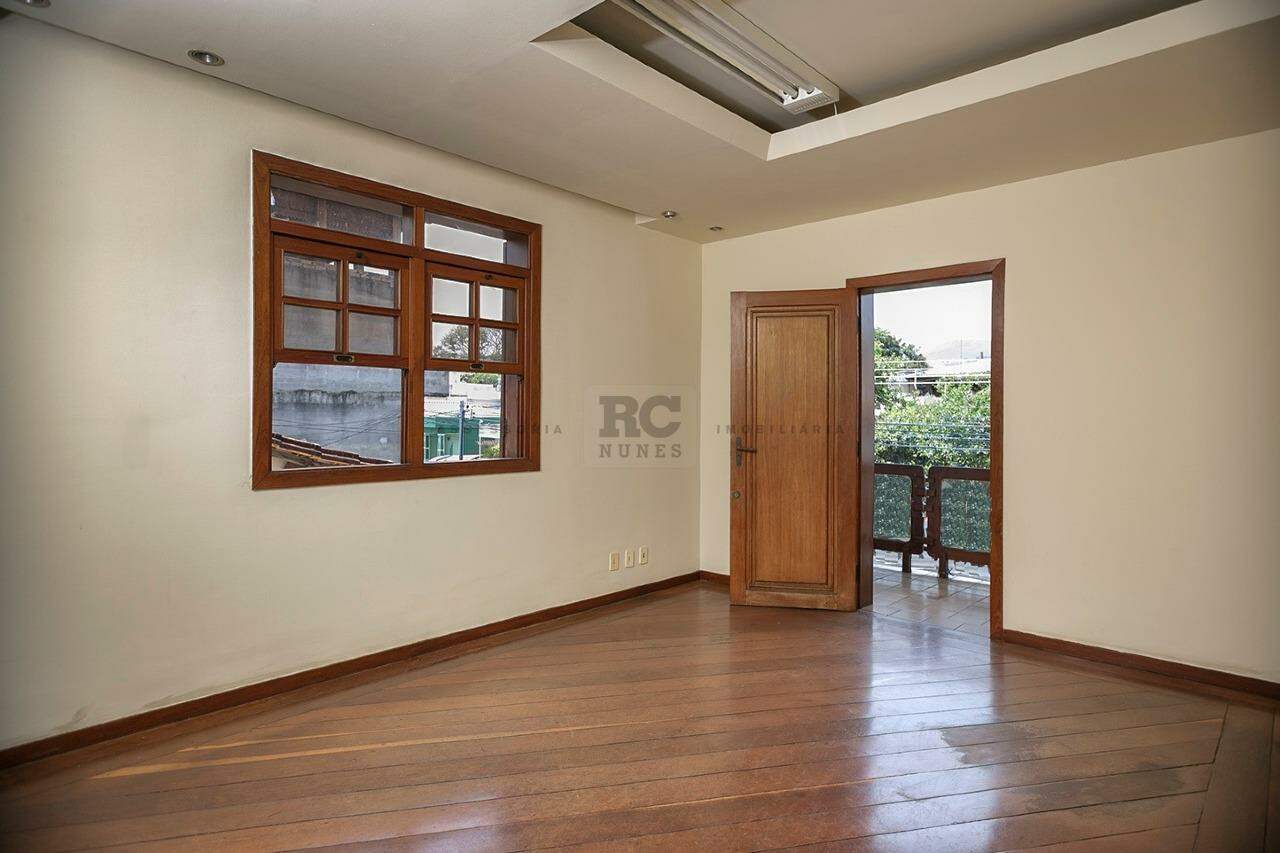 Casa à venda no Santa Tereza: 